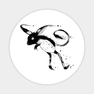 jerboa carcasses inc Magnet